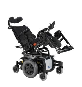 AA2 TDX  INVACARE