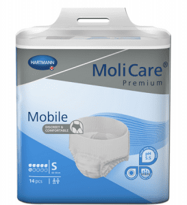 MoliCare® Premium Mobile