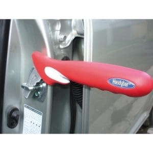 Appui de voiture Handybar