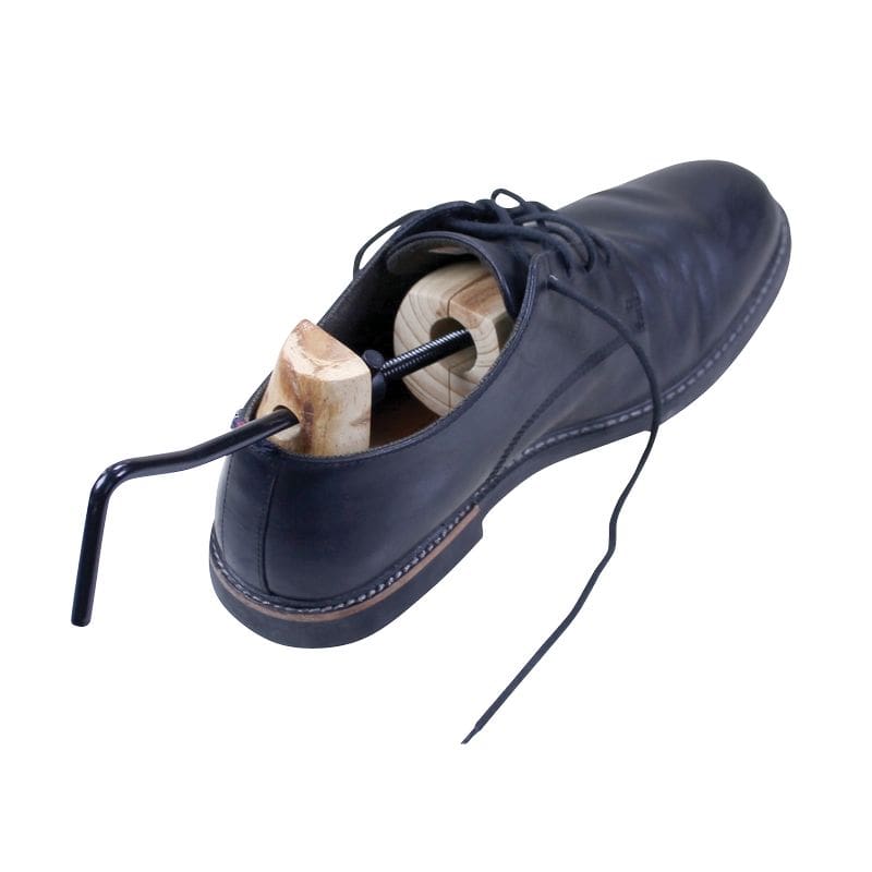 Lot De 2 Extenseurs De Chaussures - Élargisseur Et Allongeur Pour Baskets, Bottines, Cuir - Homme Et Femme