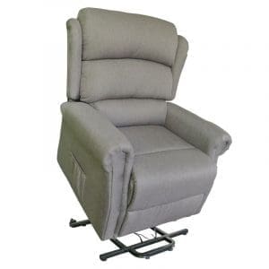 Fauteuil releveur Renaissance