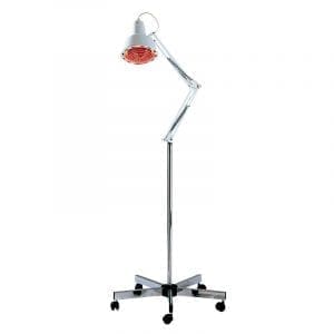 Lampe infra rouge 250W