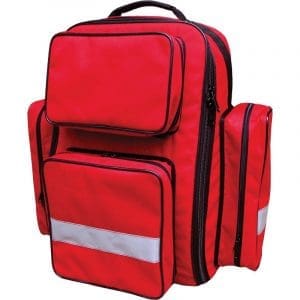 Sac à dos urgentiste Safebag