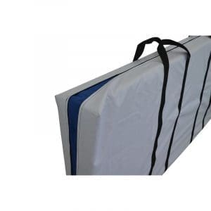 Sac de transport pour matelas médicalisé