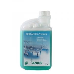 Surfanios Premium