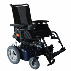 FOX AA1 INVACARE