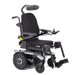 Fauteuil roulant électrique AVIVA RX20 Modulite