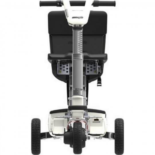 Accessoires pour scooter électrique pliable ATTO et ATTO Sport - Sofamed