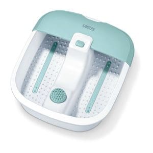 Bain de pieds foot spa relaxant