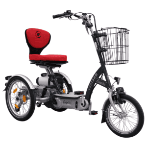 Easy Go vélo-scooter électrique