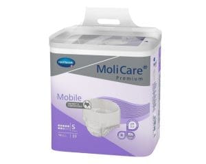 MoliCare Premium Mobile 8 gouttes