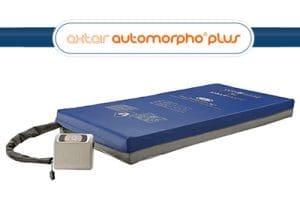 SURMATELAS AXTAIR AUTOMORPHO PLUS