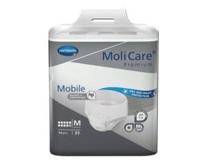 MoliCare Premium Mobile 10 gouttes