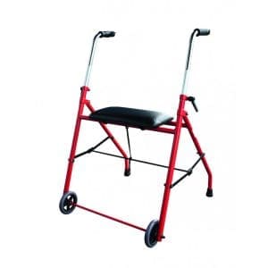 Rollator 2 roues TA 3941 Fortissimo HMS