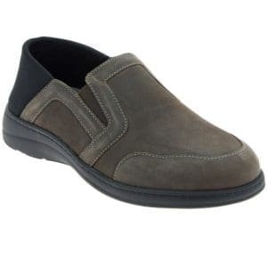 Mocassin homme PEDRO marron Podowell