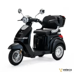 Scooter 3 roues CRISTAL Veleco
