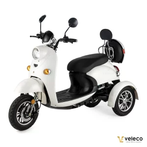Scooter ZT63 Veleco