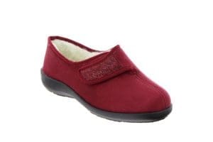 Chaussons chauds femme TOTIE Podowell